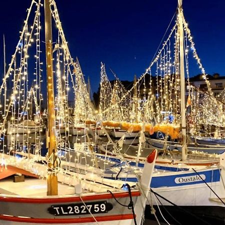 Hotel L'Atmosphere Sanary-sur-Mer Εξωτερικό φωτογραφία