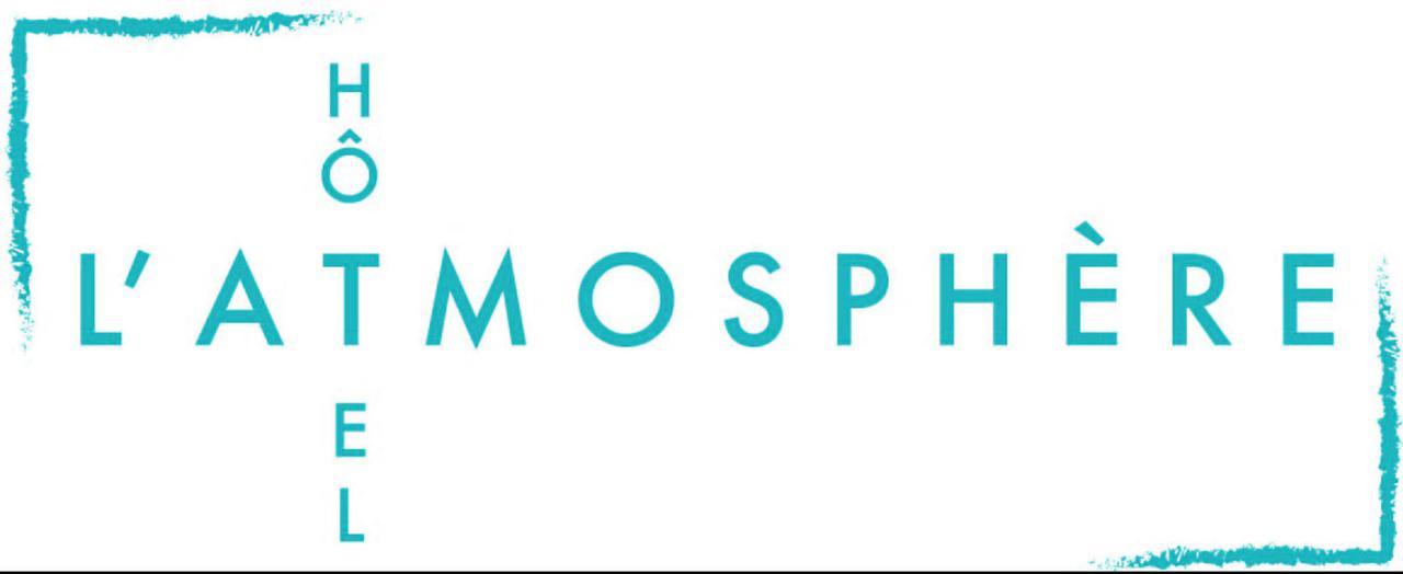 Hotel L'Atmosphere Sanary-sur-Mer Εξωτερικό φωτογραφία