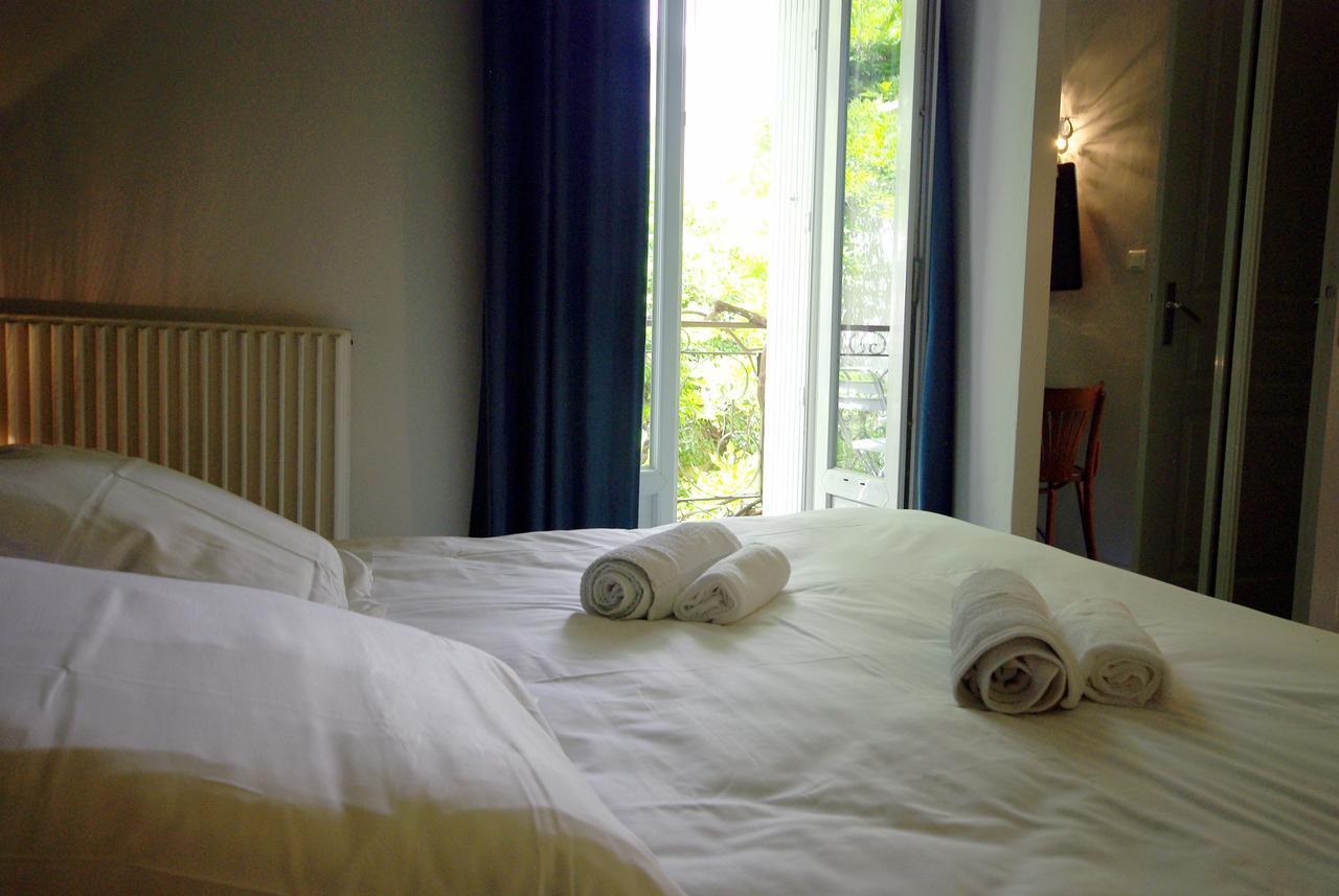 Hotel L'Atmosphere Sanary-sur-Mer Εξωτερικό φωτογραφία