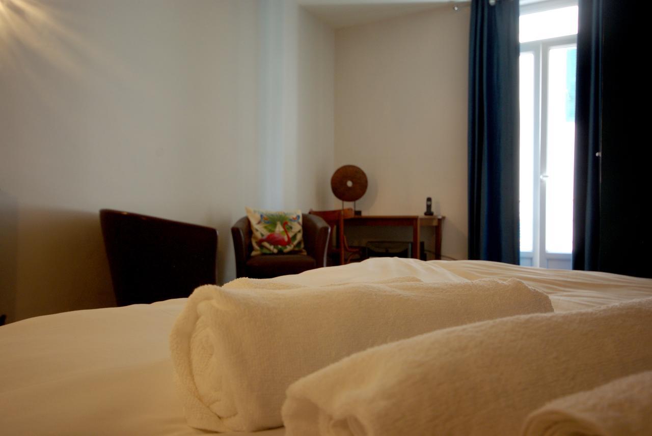 Hotel L'Atmosphere Sanary-sur-Mer Εξωτερικό φωτογραφία
