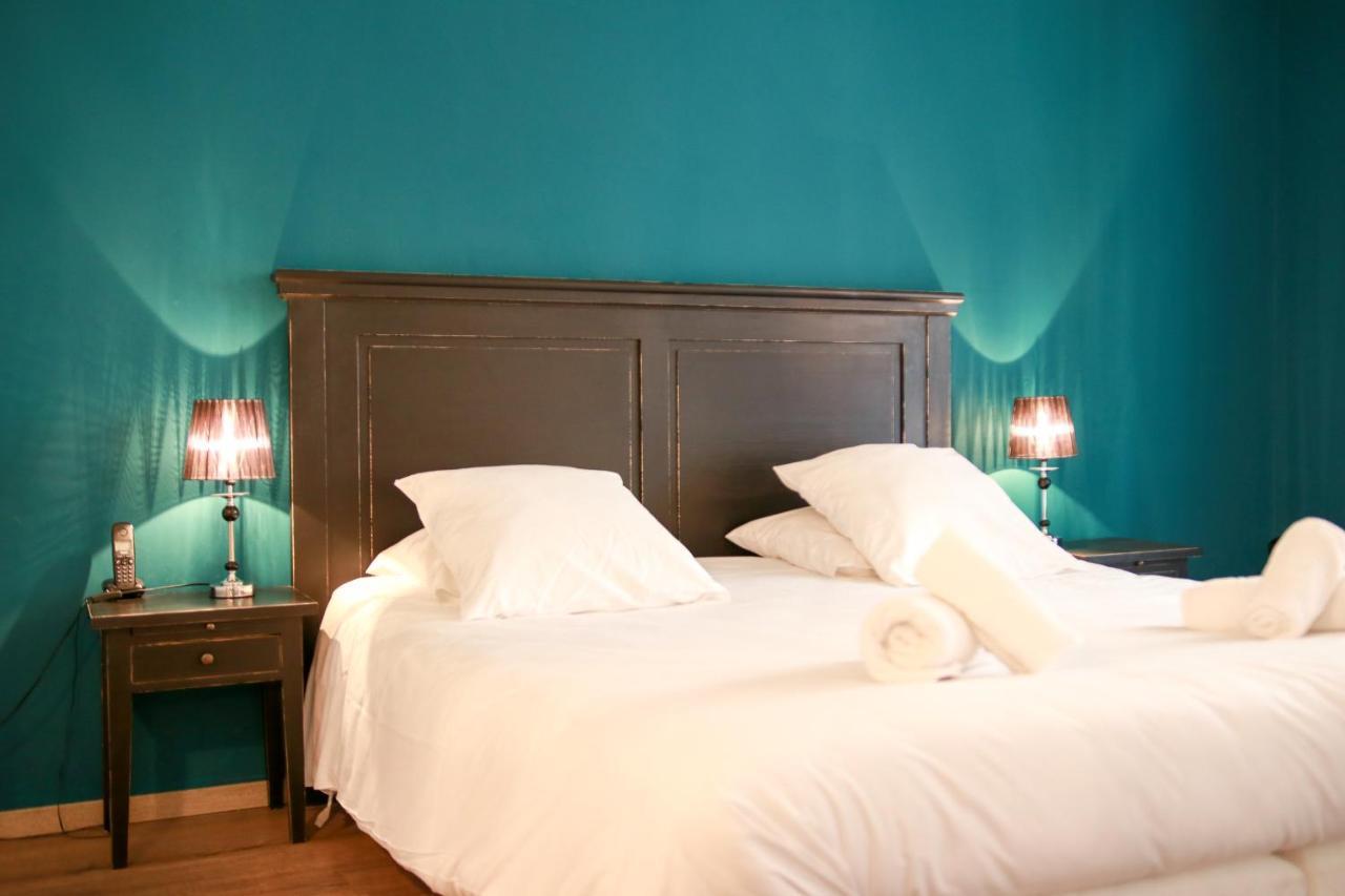 Hotel L'Atmosphere Sanary-sur-Mer Εξωτερικό φωτογραφία