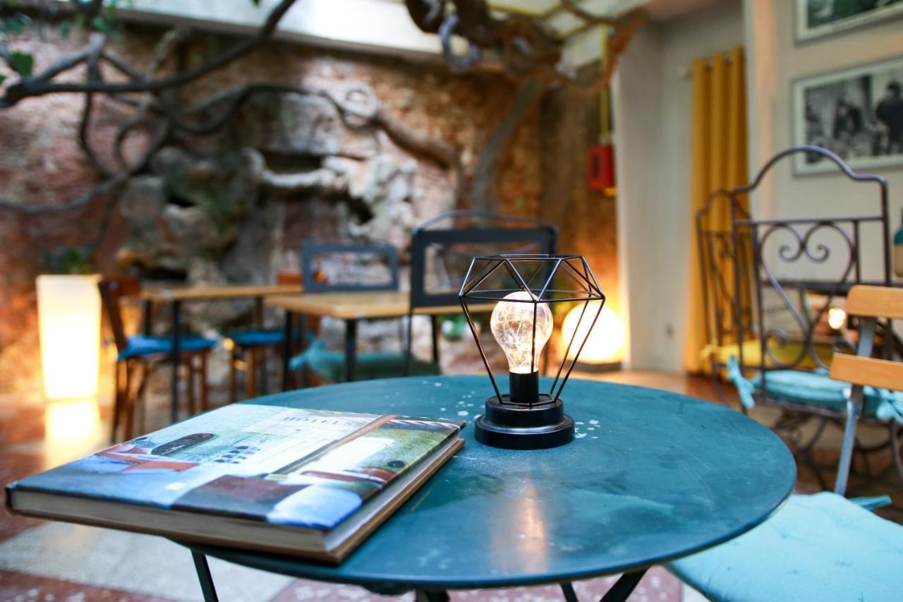 Hotel L'Atmosphere Sanary-sur-Mer Εξωτερικό φωτογραφία