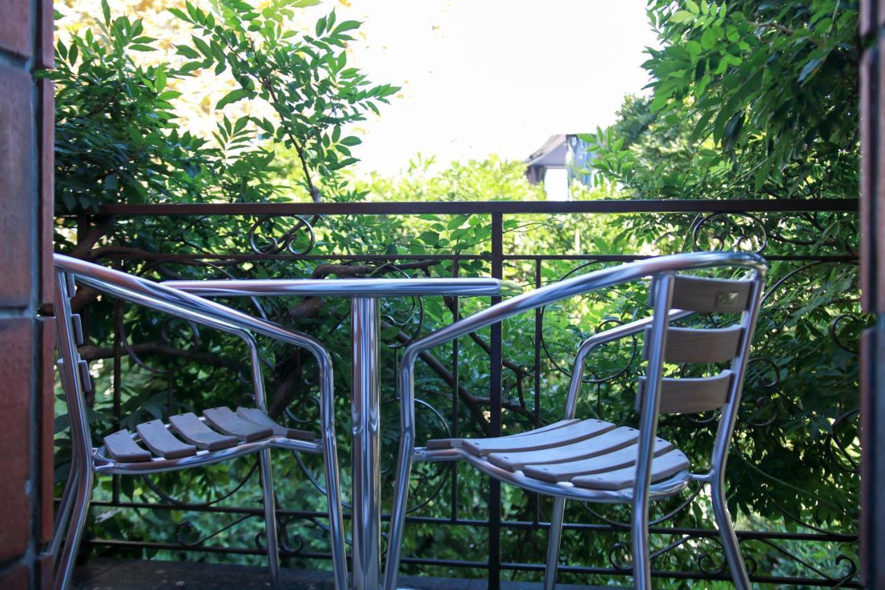 Hotel L'Atmosphere Sanary-sur-Mer Εξωτερικό φωτογραφία