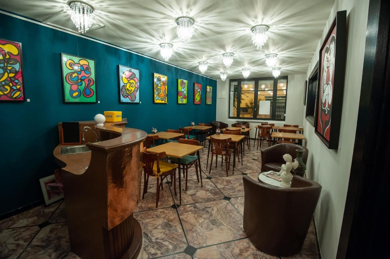 Hotel L'Atmosphere Sanary-sur-Mer Εξωτερικό φωτογραφία