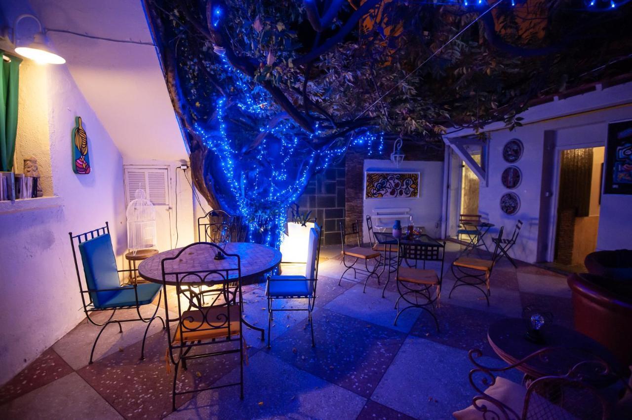 Hotel L'Atmosphere Sanary-sur-Mer Εξωτερικό φωτογραφία